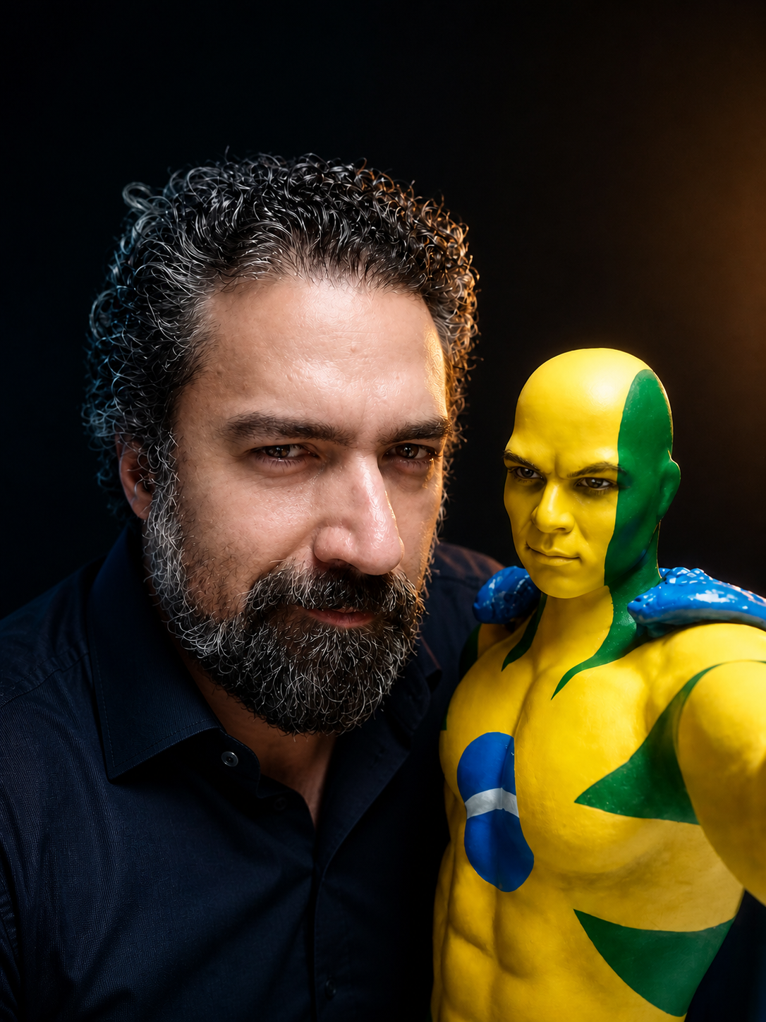 Daniel Vardi — Fundador da Publigibi