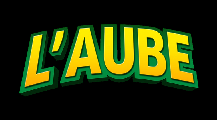 L'Aube